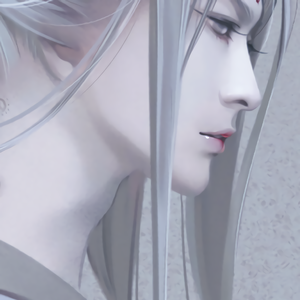 谪仙（温柔男版）（翻自 叶里）