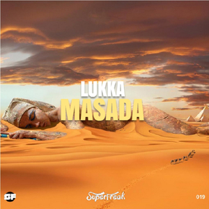 Masada (Original Mix)