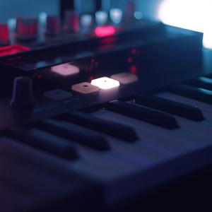 Cyberpunk Blues