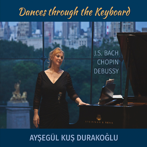 French Suite No. 5 in G Major, BWV 816: II. Courante