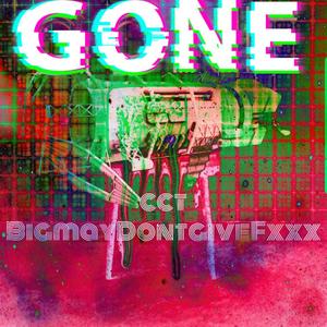 GONE（Pord：nextlane）