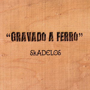 Gravado A Ferro