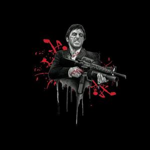 Dark Type Beat "暗杀"