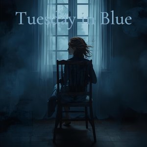 Tuesday in Blue