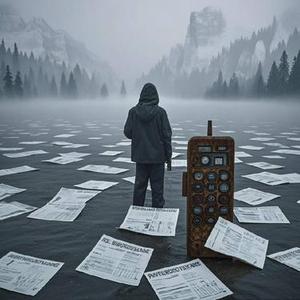 多想人生有一本说明书