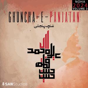 Ha-ay Yay Bachi (feat. Baqer Naqvi)