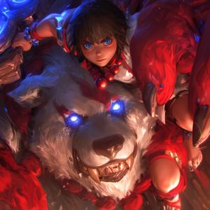 ゼロ距離の閃光