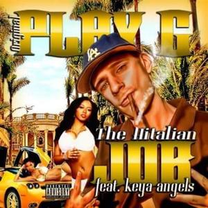 gangsta shit (feat. slip capone) (Remix)