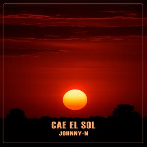 Cae el sol