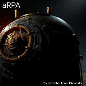 Desert Land 5 Sieverts