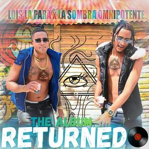 Chapón (feat. Haylevel)