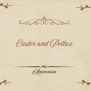 Castor and Pollux