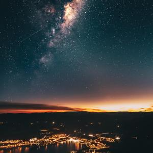 银河(Prod. by Owen)