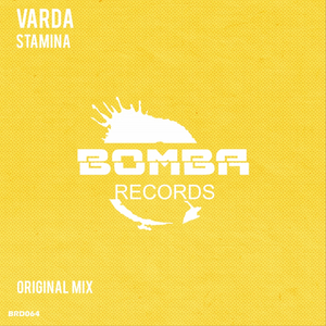 Stamina (Original Mix)