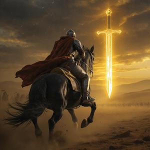 Drums of Divine Devotion