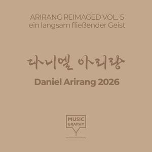 Stillness over Water