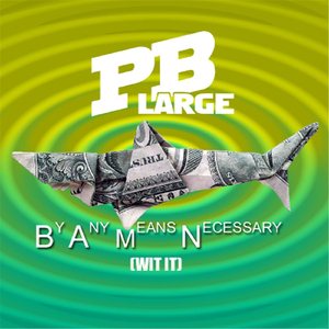 By Any Means Necessary (Wit It)