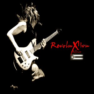 Revoluxion