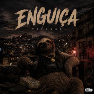 O Panda nós vai dominar