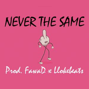 Never The Same