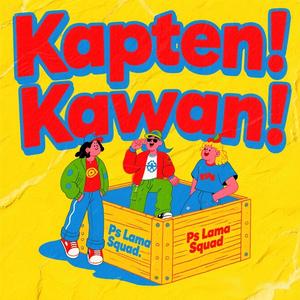 Tentang Kalian