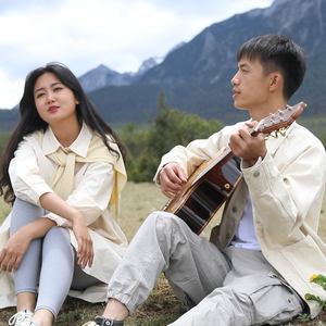 少年锦时-（和声版）