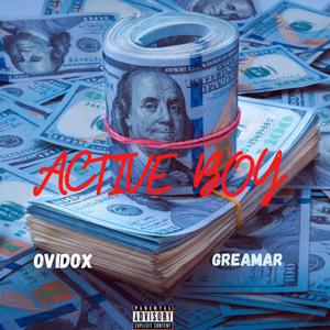 Active Boy (sure aza) (feat. Greamar)