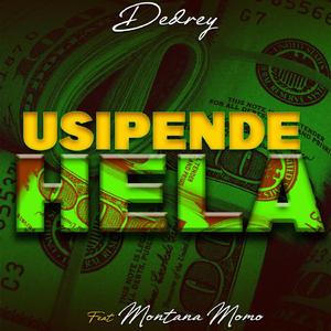 Usipende hela (feat. Montana_momo)