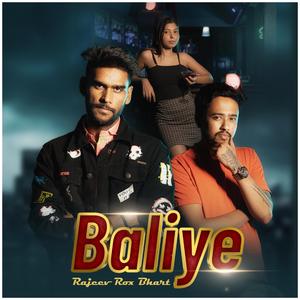 Baliye