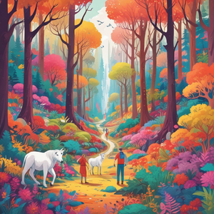 Witajcie w naszej bajce by @pyzdra