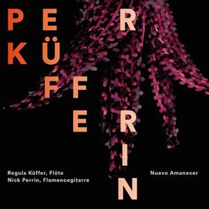 Yerbabuena (Rondena/Buleria)