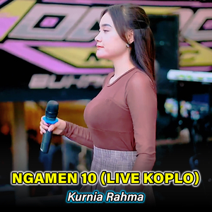 Ngamen 10 (Live Koplo)