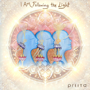 I AM Following the Light