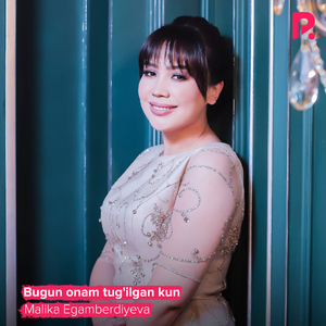 Bugun onam tug'ilgan kun