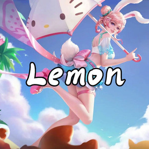 AI公孙离Lemon