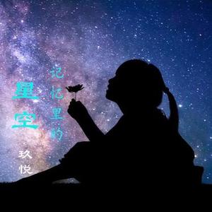 记忆里的星空