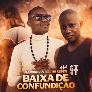 Baixa de Confundição