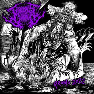 A Vomitous Slurry Of Pulsating Entrails (feat. Cephalotripsy)