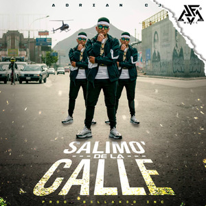 Salimo' de la Calle
