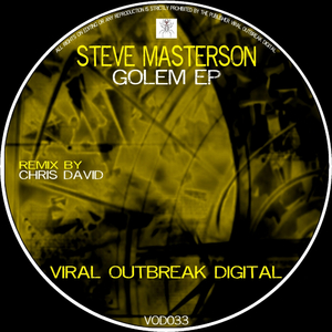 Golem (Chris David Remix)