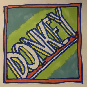 Donkey