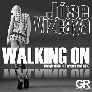 Walking On (Terrace Club Mix)