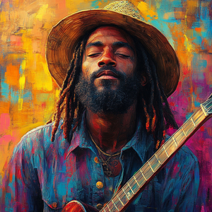 Roots in the Quarry Dust