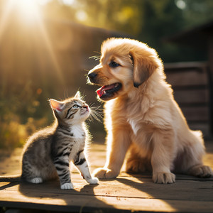 Cadencia De Aullido Unido