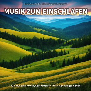 Einschlafmusik für Babys