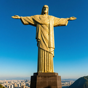 Meu Redentor