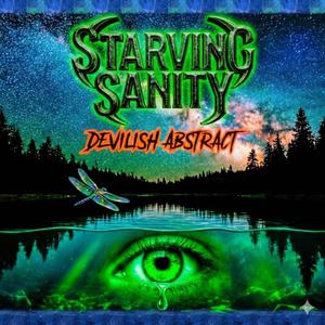 Starving Sanity theme