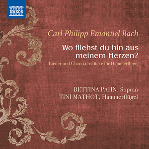 21 Neue Lieder-Melodien nebst einer Cantate, Wq. 200:No. 7. Bevelise und Lysidor, H. 706