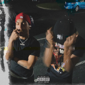 Baccend (feat. Lil Ocho)