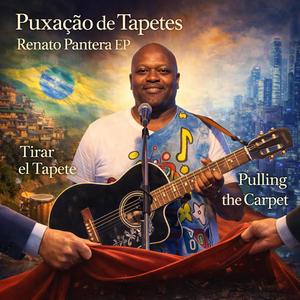 Pulling the Carpete (feat. Neuralise)